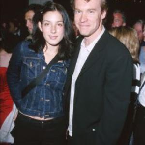 Tate Donovan at event of Return to Me 2000
