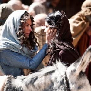 Mary in the Son of God