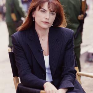 Still of Roma Downey in Touched by an Angel 1994