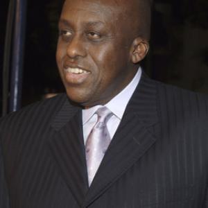 Bill Duke at event of The Family Stone (2005)