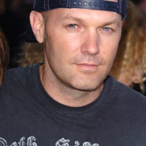 Fred Durst at event of Lords of Dogtown (2005)