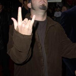 Fred Durst at event of Rock Star 2001