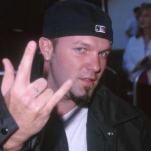 Fred Durst at event of Detroit Rock City 1999