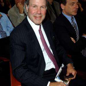 Michael Eisner at event of ESPY Awards 2003