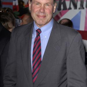 Michael Eisner at event of Shanghai Knights (2003)