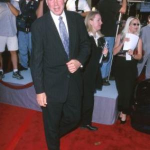 Michael Eisner at event of Gone in Sixty Seconds 2000