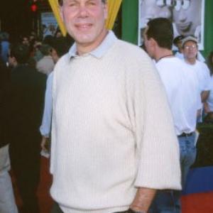 Michael Eisner at event of Zaislu istorija 2 1999