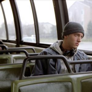 Still of Eminem in 8 mylia 2002