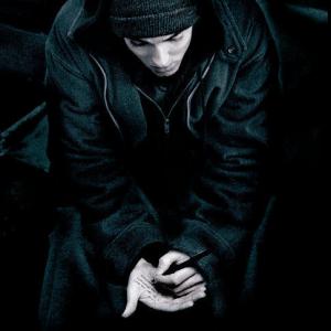 Eminem in 8 mylia 2002