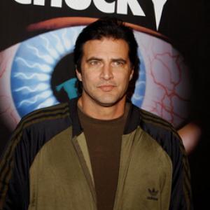 John Enos III at event of Seed of Chucky (2004)