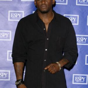 Omar Epps at event of ESPY Awards 2003