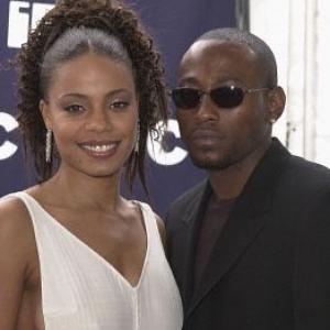 Omar Epps