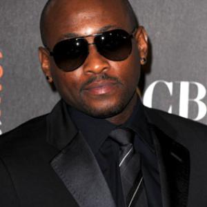 Omar Epps at event of The 36th Annual People's Choice Awards (2010)