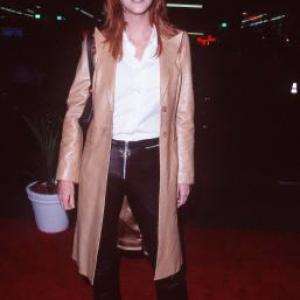 Angie Everhart at event of Titanikas (1997)