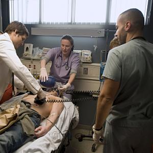 Still of Peter Facinelli in Nurse Jackie (2009)
