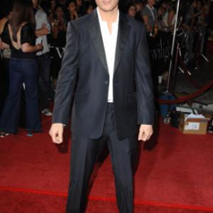 Peter Facinelli at event of Twilight (2008)
