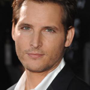 Peter Facinelli at event of Twilight 2008