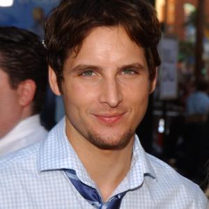 Peter Facinelli at event of Sesios pedos po zeme 2001