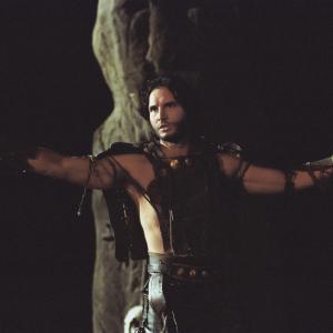 Still of Peter Facinelli in The Scorpion King 2002
