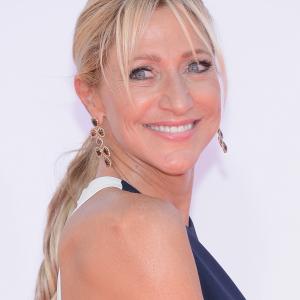 Edie Falco at event of The 64th Primetime Emmy Awards 2012