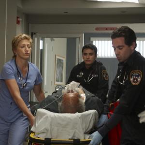 Still of Edie Falco in Nurse Jackie (2009)