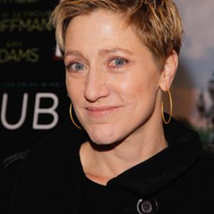 Edie Falco at event of Doubt (2008)