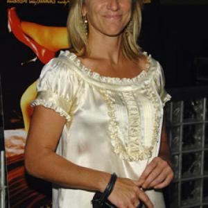 Edie Falco at event of Romance & Cigarettes (2005)