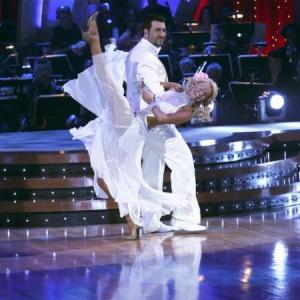 Still of Joey Fatone in Dancing with the Stars 2005