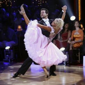 Still of Joey Fatone in Dancing with the Stars (2005)