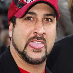 Joey Fatone at event of Superman Returns 2006