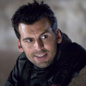 Still of Oded Fehr in Absoliutus blogis 2: Apokalipse (2004)