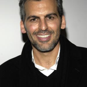 Oded Fehr at event of Kruvinas deimantas 2006