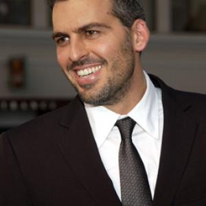 Oded Fehr