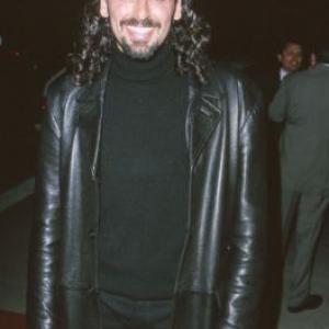 Oded Fehr at event of High Fidelity (2000)