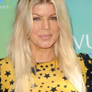 Fergie at event of Teen Choice 2011 (2011)