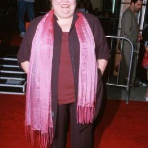 Conchata Ferrell at event of Erin Brockovich (2000)