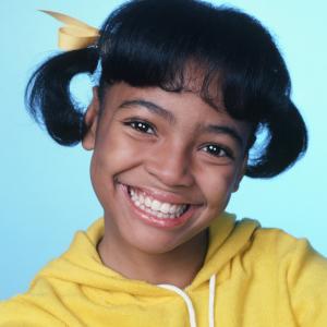 Still of Kim Fields in The Facts of Life 1979