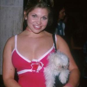 Danielle Fishel at event of Drive Me Crazy 1999
