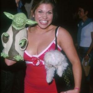 Danielle Fishel at event of Drive Me Crazy 1999