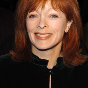 Frances Fisher at event of Meet the Fockers 2004