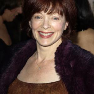 Frances Fisher at event of The InLaws 2003
