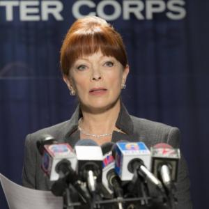 Still of Frances Fisher in Touch (2012)