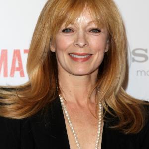 Frances Fisher at event of The Roommate (2011)
