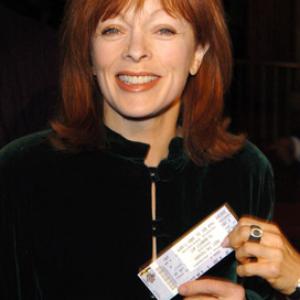 Frances Fisher at event of Meet the Fockers 2004