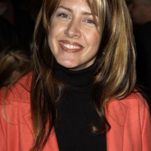 Joely Fisher at event of All the Queen's Men (2001)