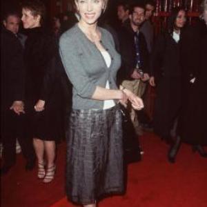 Jennifer Flavin at event of Edo televizija (1999)