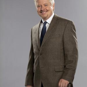 Still of Dave Foley in How to Be a Gentleman (2011)