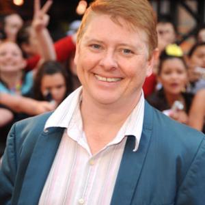 Dave Foley at event of 2008 Much Music Video Music Awards 2008