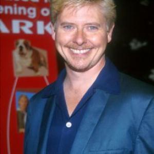 Dave Foley at event of Dog Park 1998