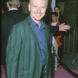 Dave Foley at event of Austin Powers The Spy Who Shagged Me 1999